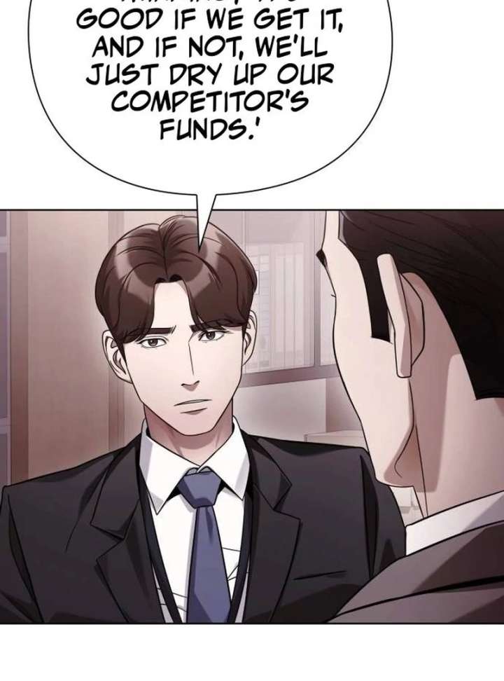 Office Worker Who Sees Fate - Chapter 45 Page 12