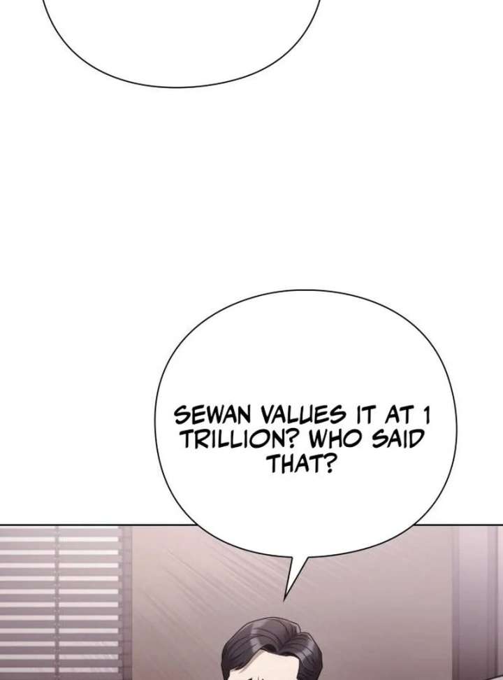 Office Worker Who Sees Fate - Chapter 45 Page 129