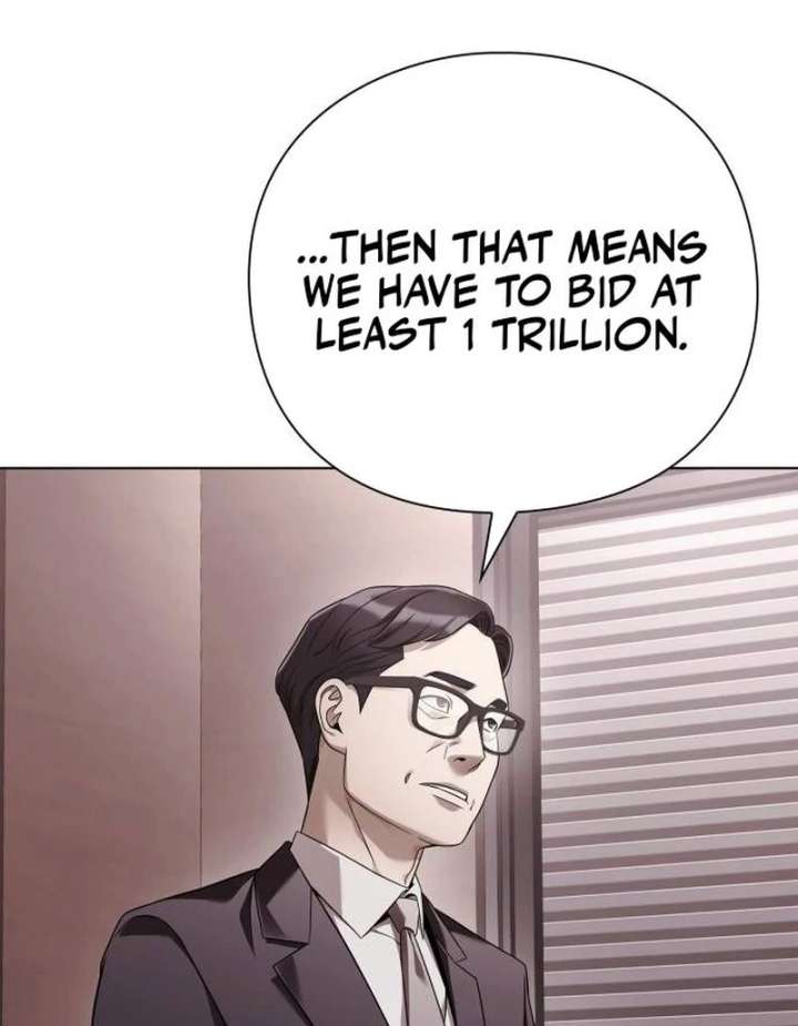 Office Worker Who Sees Fate - Chapter 45 Page 137