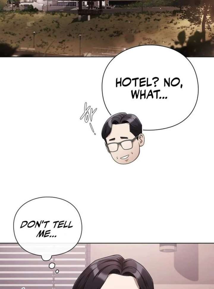 Office Worker Who Sees Fate - Chapter 45 Page 144