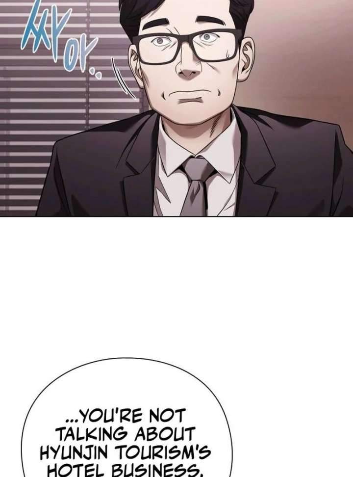 Office Worker Who Sees Fate - Chapter 45 Page 145