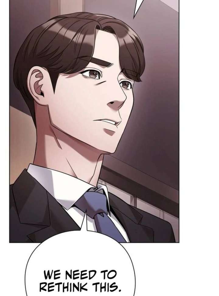 Office Worker Who Sees Fate - Chapter 45 Page 18