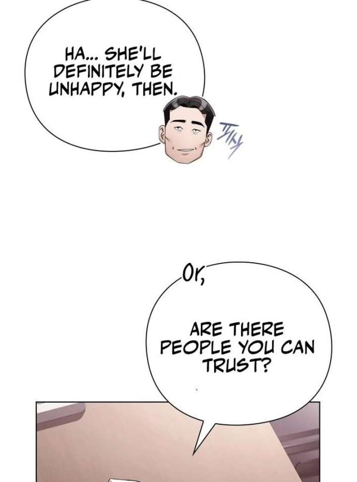 Office Worker Who Sees Fate - Chapter 45 Page 22