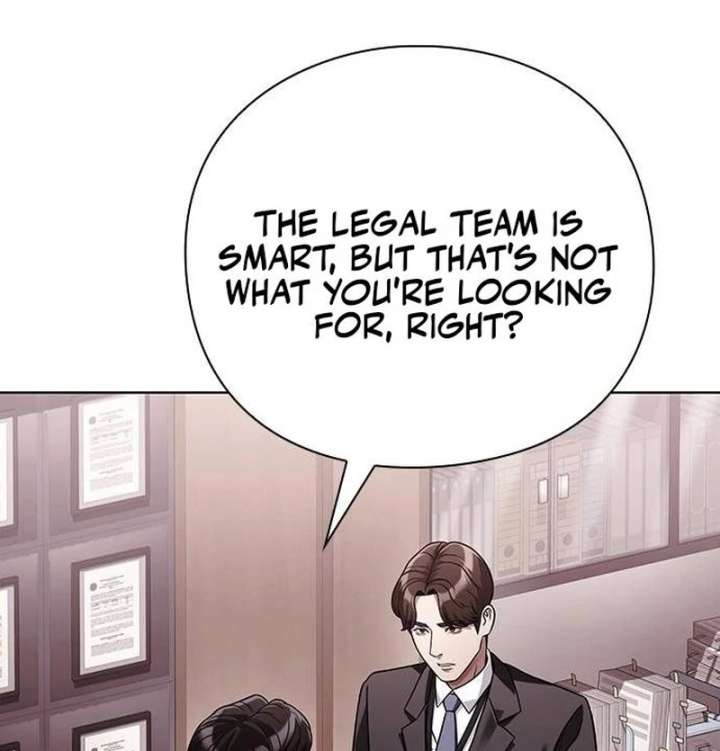 Office Worker Who Sees Fate - Chapter 45 Page 27