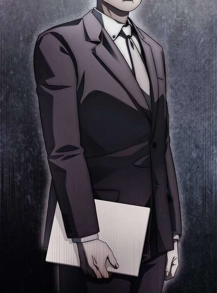 Office Worker Who Sees Fate - Chapter 45 Page 31