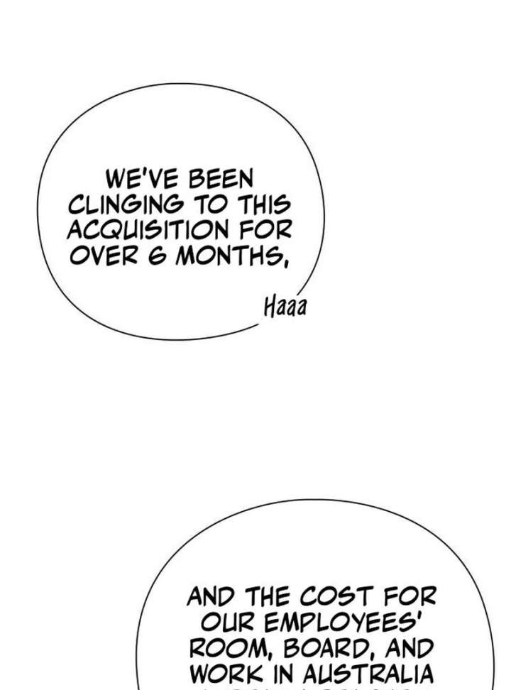 Office Worker Who Sees Fate - Chapter 45 Page 4