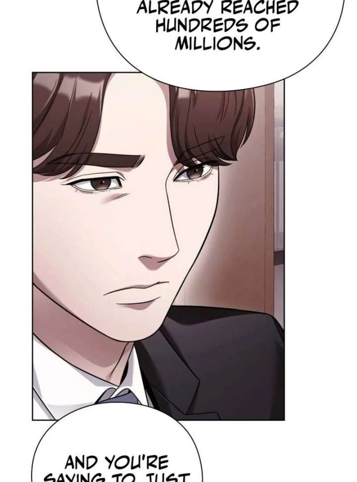 Office Worker Who Sees Fate - Chapter 45 Page 5