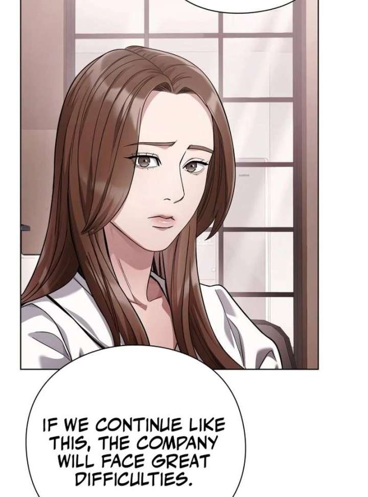 Office Worker Who Sees Fate - Chapter 45 Page 52