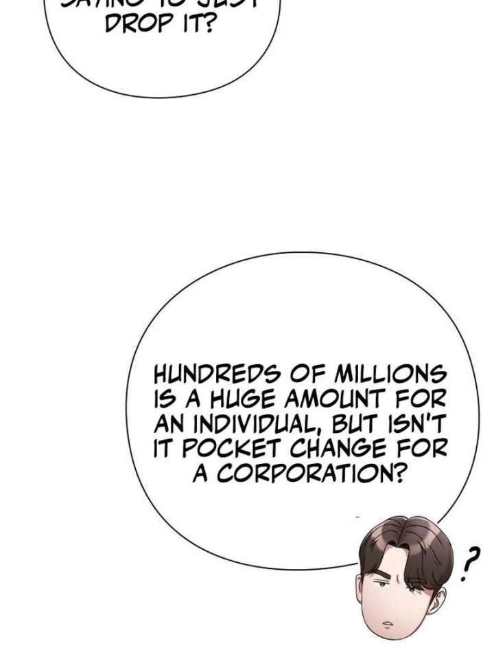 Office Worker Who Sees Fate - Chapter 45 Page 6
