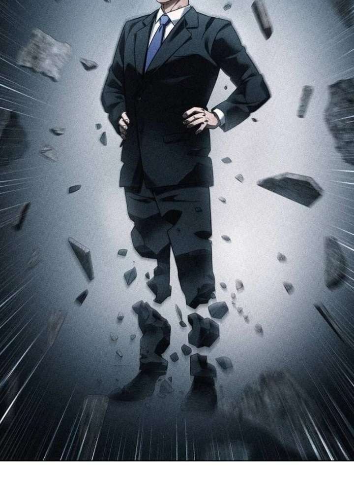 Office Worker Who Sees Fate - Chapter 45 Page 66