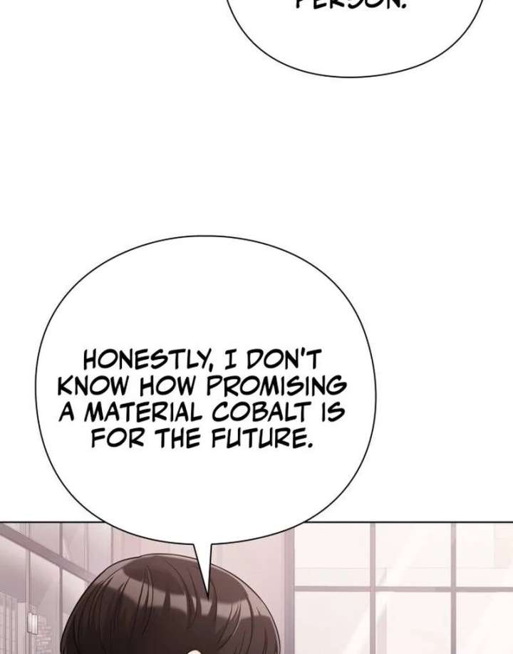 Office Worker Who Sees Fate - Chapter 45 Page 69