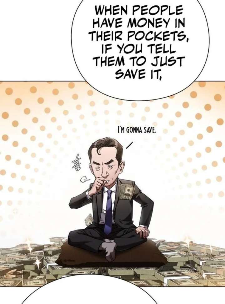 Office Worker Who Sees Fate - Chapter 45 Page 75