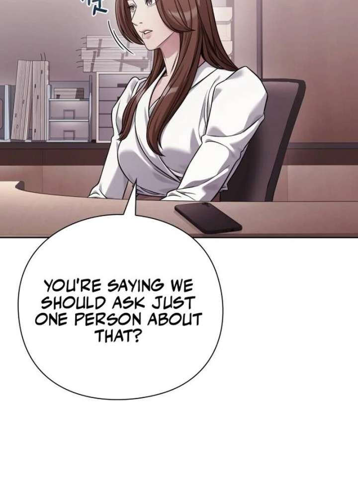 Office Worker Who Sees Fate - Chapter 45 Page 79