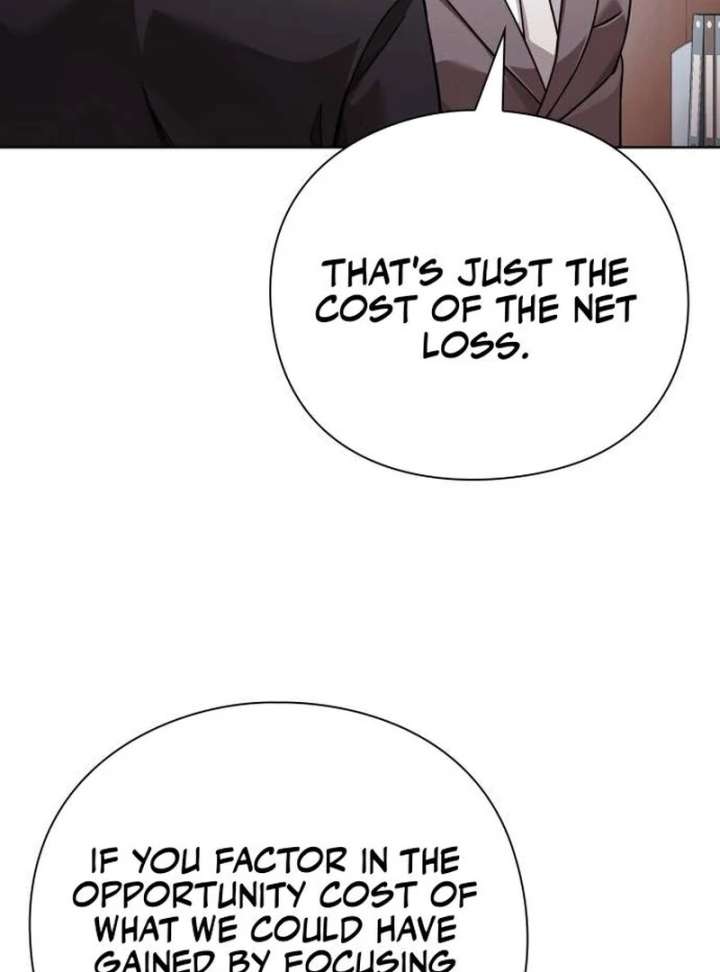 Office Worker Who Sees Fate - Chapter 45 Page 8