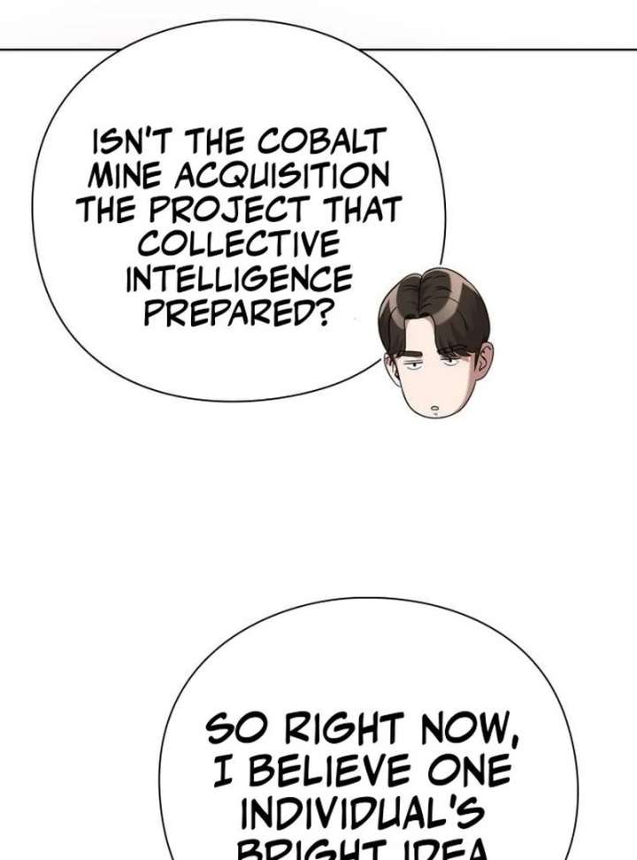 Office Worker Who Sees Fate - Chapter 45 Page 81