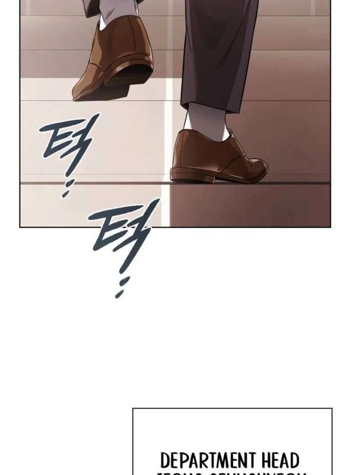 Office Worker Who Sees Fate - Chapter 45 Page 89