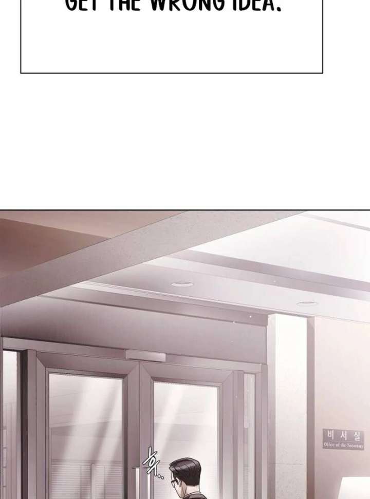 Office Worker Who Sees Fate - Chapter 45 Page 95