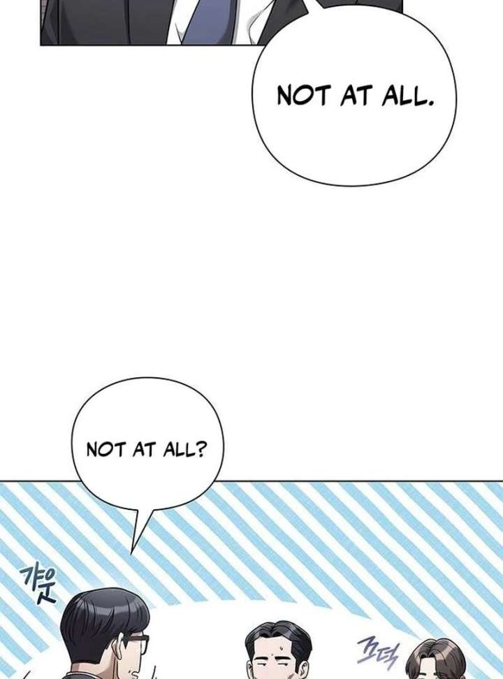 Office Worker Who Sees Fate - Chapter 46 Page 10