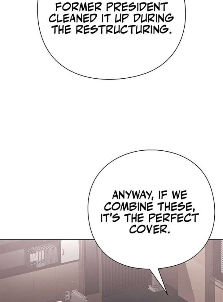 Office Worker Who Sees Fate - Chapter 46 Page 102