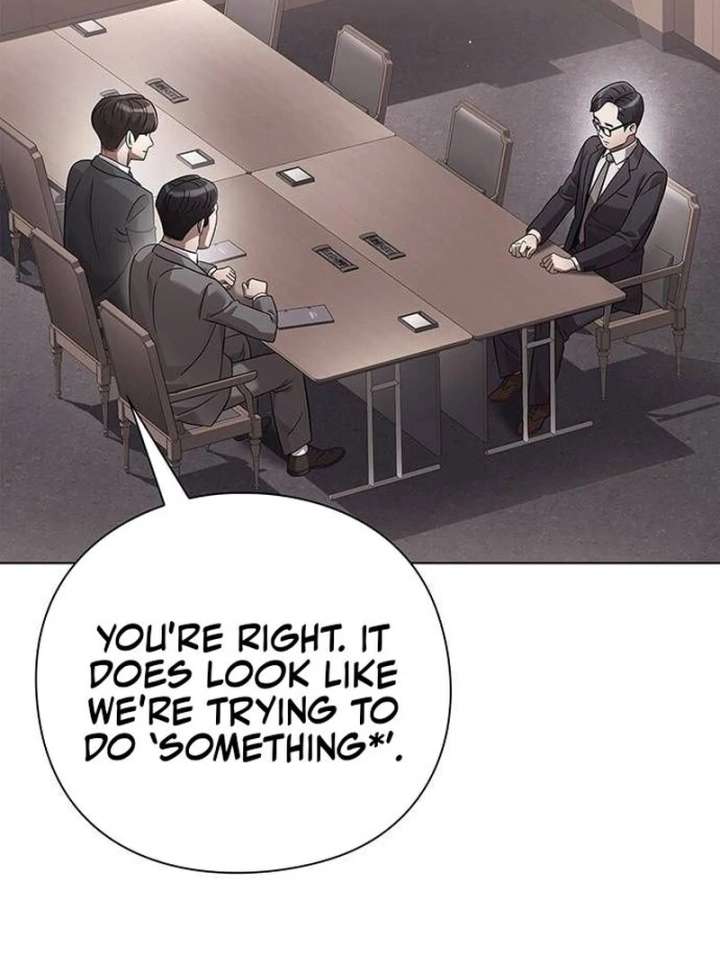 Office Worker Who Sees Fate - Chapter 46 Page 103