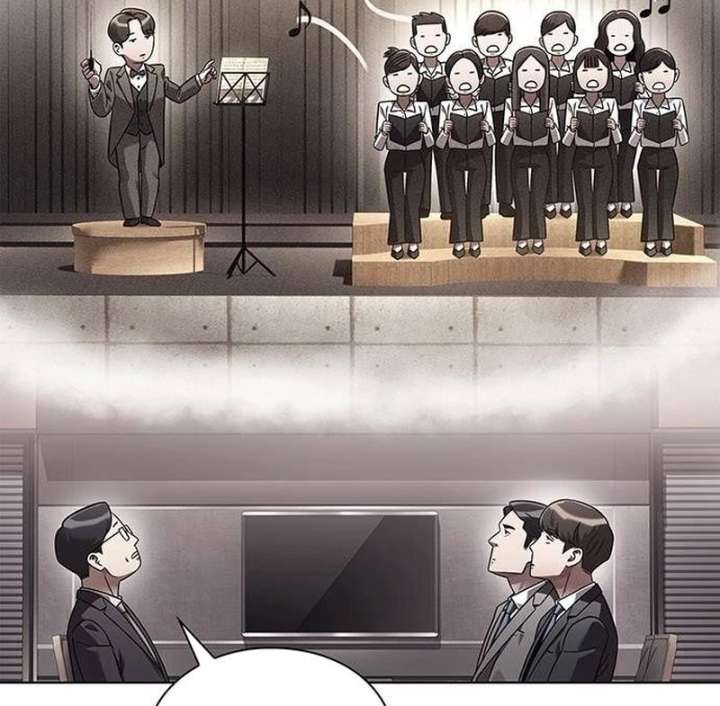 Office Worker Who Sees Fate - Chapter 46 Page 110