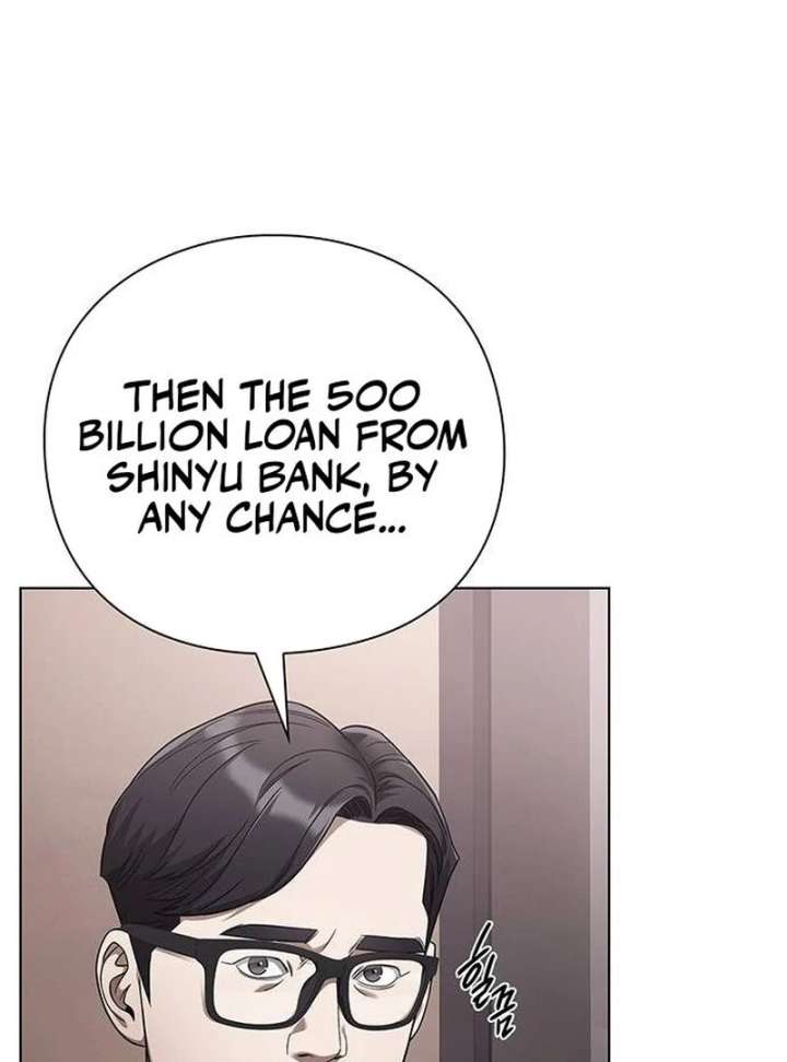 Office Worker Who Sees Fate - Chapter 46 Page 117