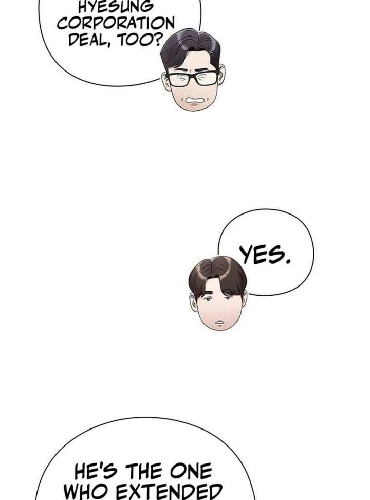 Office Worker Who Sees Fate - Chapter 46 Page 119