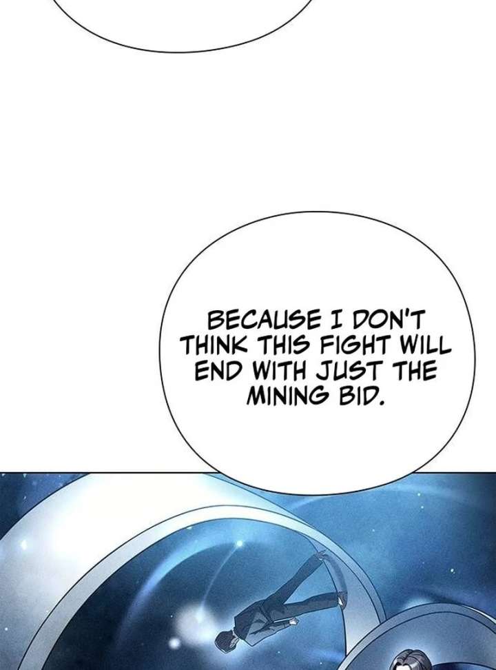 Office Worker Who Sees Fate - Chapter 46 Page 136