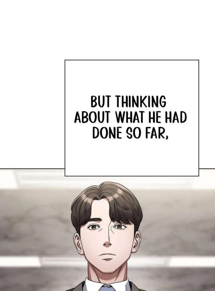 Office Worker Who Sees Fate - Chapter 46 Page 140