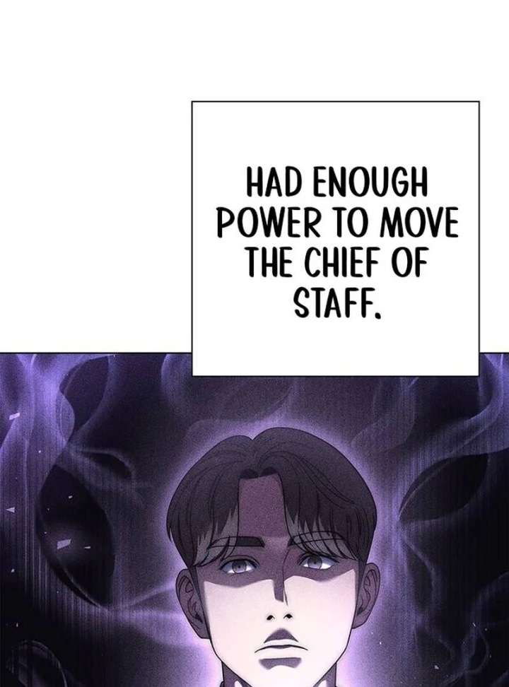 Office Worker Who Sees Fate - Chapter 46 Page 21