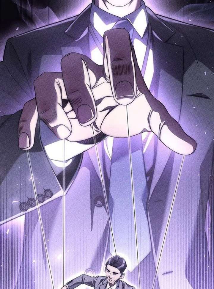 Office Worker Who Sees Fate - Chapter 46 Page 22