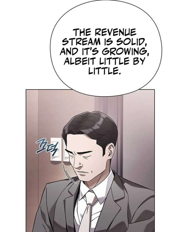 Office Worker Who Sees Fate - Chapter 46 Page 28