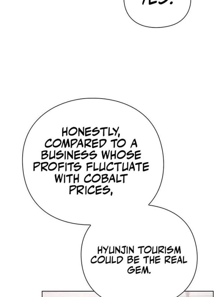 Office Worker Who Sees Fate - Chapter 46 Page 31