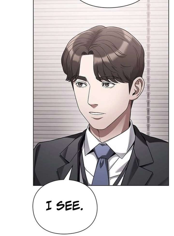 Office Worker Who Sees Fate - Chapter 46 Page 32