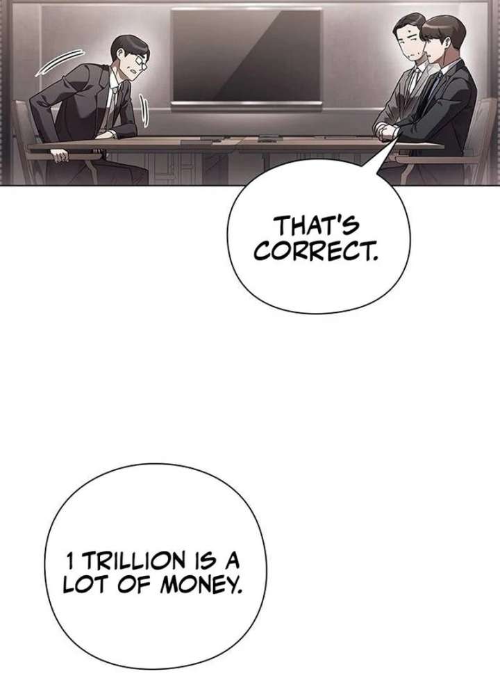 Office Worker Who Sees Fate - Chapter 46 Page 34