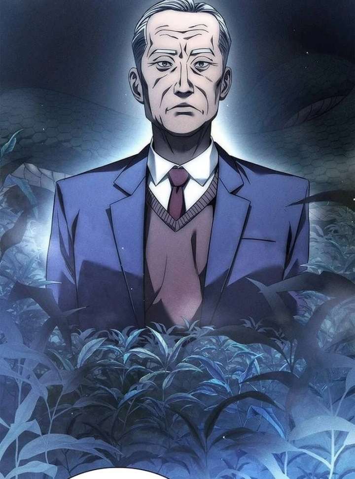 Office Worker Who Sees Fate - Chapter 46 Page 39