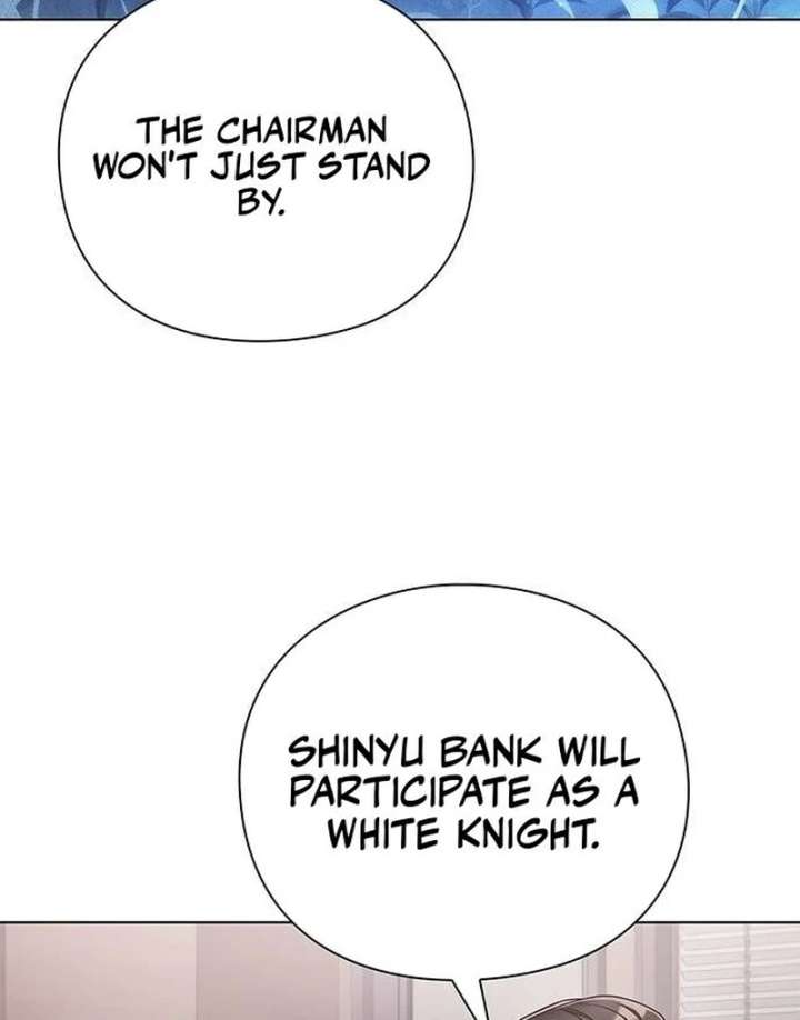 Office Worker Who Sees Fate - Chapter 46 Page 40