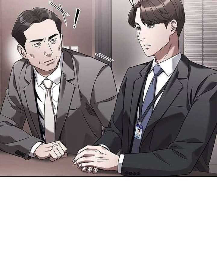 Office Worker Who Sees Fate - Chapter 46 Page 41