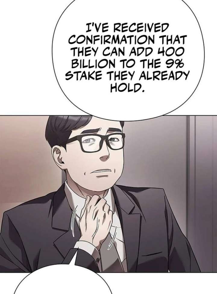 Office Worker Who Sees Fate - Chapter 46 Page 43