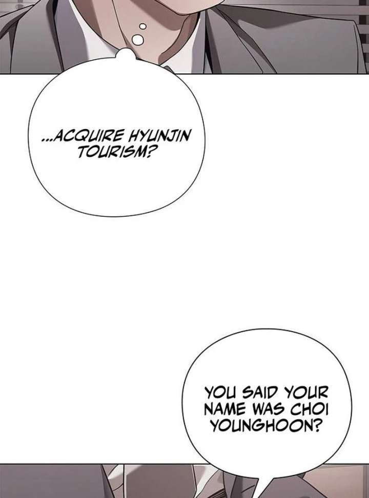 Office Worker Who Sees Fate - Chapter 46 Page 5