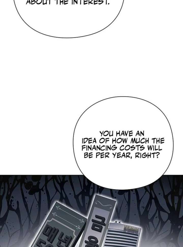 Office Worker Who Sees Fate - Chapter 46 Page 60