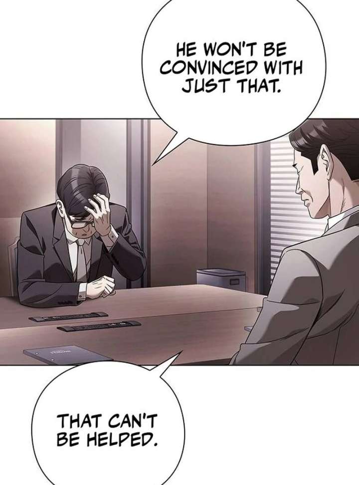 Office Worker Who Sees Fate - Chapter 46 Page 62