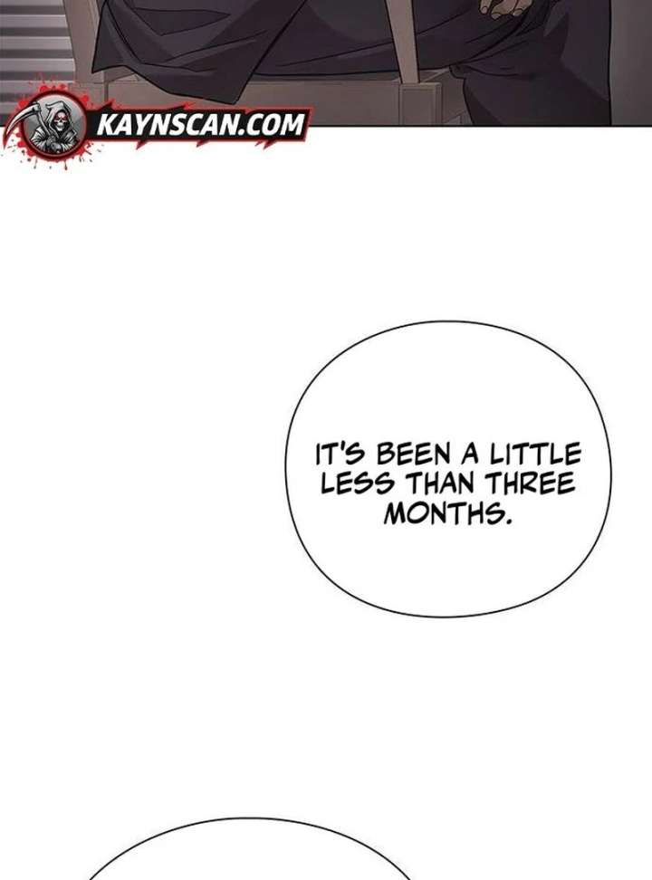 Office Worker Who Sees Fate - Chapter 46 Page 8