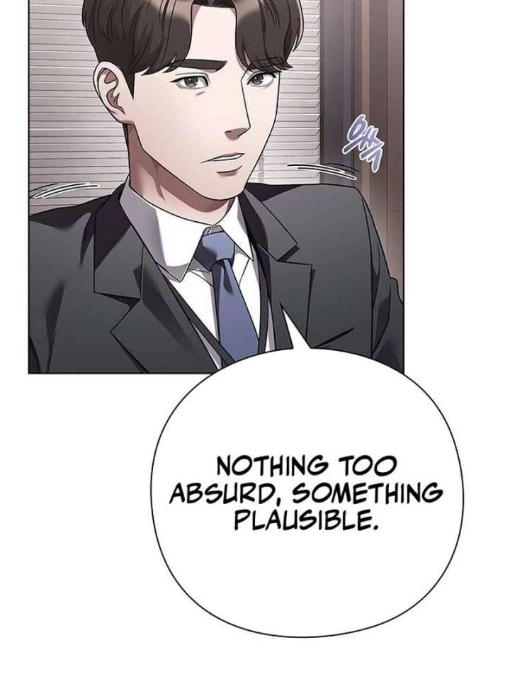 Office Worker Who Sees Fate - Chapter 46 Page 81