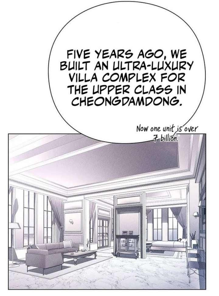 Office Worker Who Sees Fate - Chapter 46 Page 98