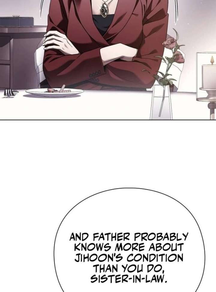 Office Worker Who Sees Fate - Chapter 47 Page 104