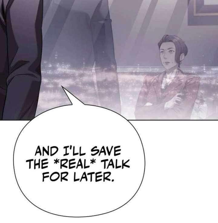 Office Worker Who Sees Fate - Chapter 47 Page 108