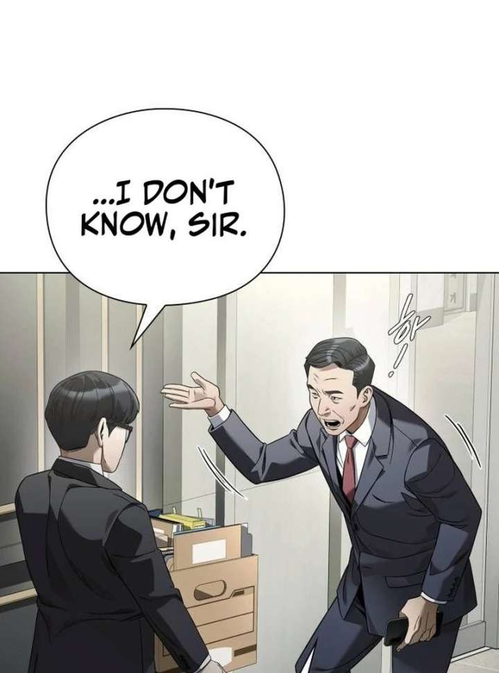 Office Worker Who Sees Fate - Chapter 47 Page 132