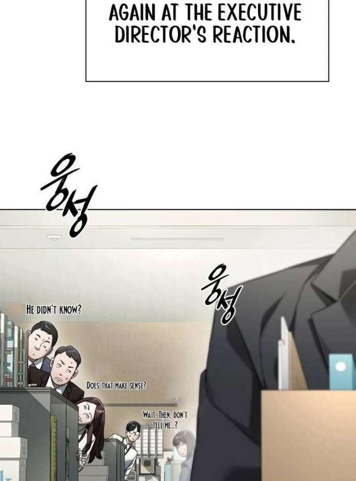 Office Worker Who Sees Fate - Chapter 47 Page 134