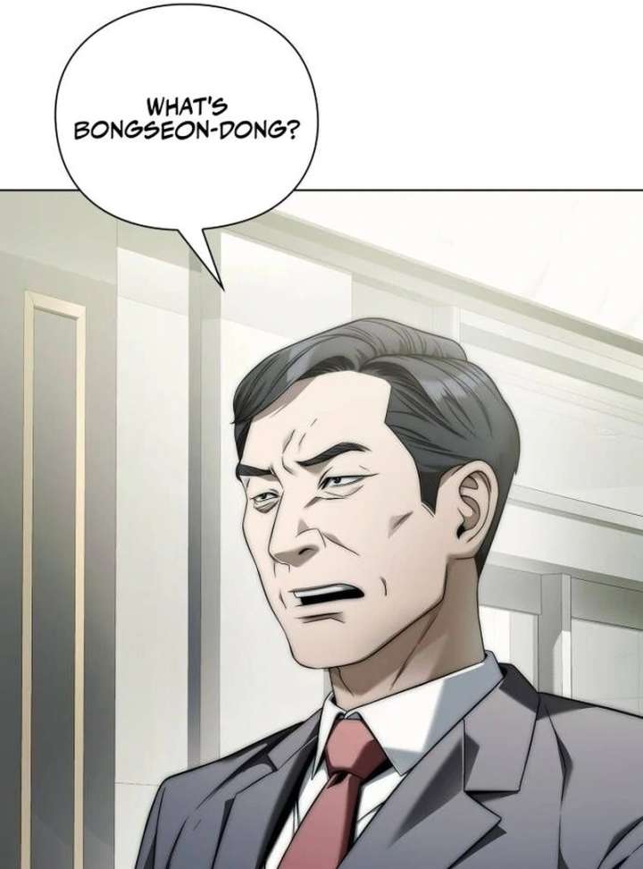 Office Worker Who Sees Fate - Chapter 47 Page 137